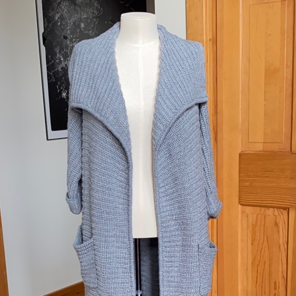 Bass Women's Cozy Shawl Cardigan